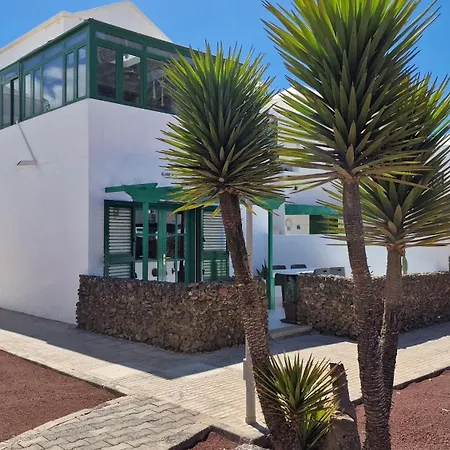 La Islita Apartmán