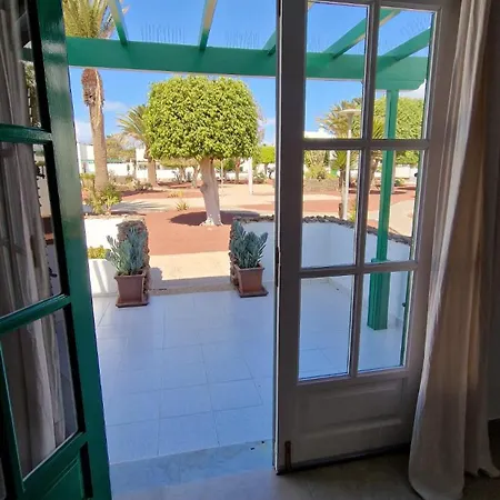 Apartmán La Islita