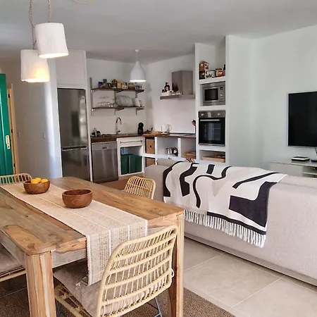 La Islita Apartament *