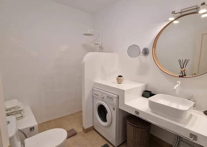 La Islita Apartament