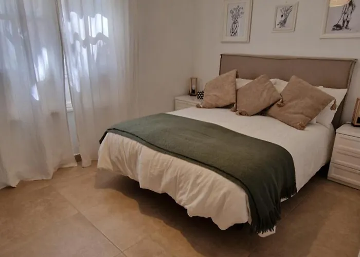 Apartament La Islita Playa Blanca (Lanzarote)