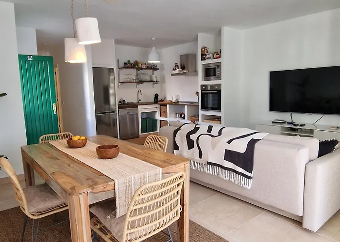 La Islita Apartament *