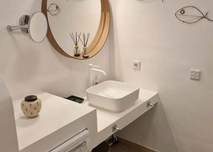 Apartament La Islita