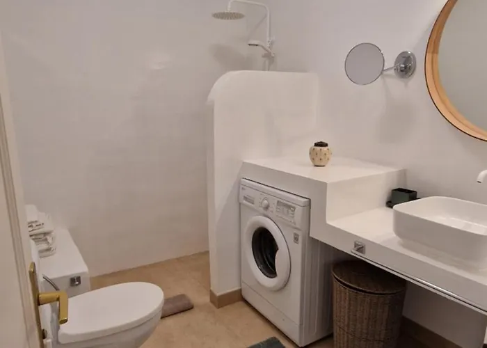 Apartament La Islita Playa Blanca (Lanzarote)