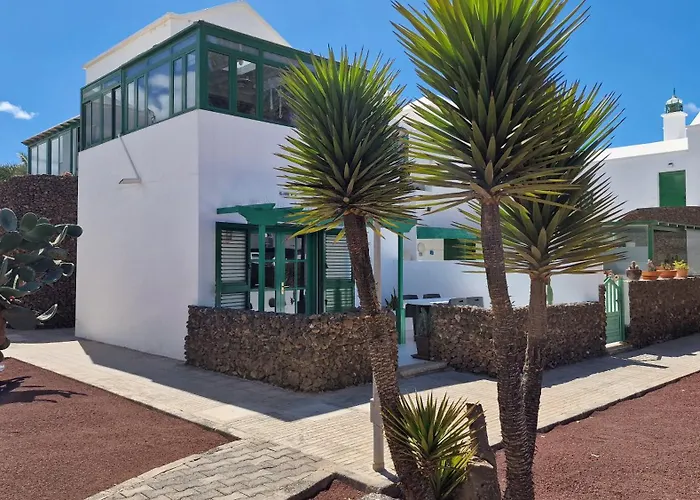 La Islita Apartament