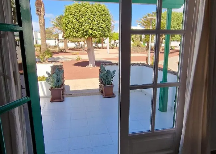 Apartament La Islita