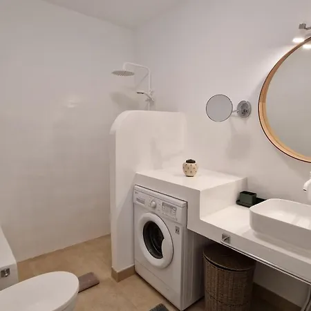 La Islita Διαμέρισμα