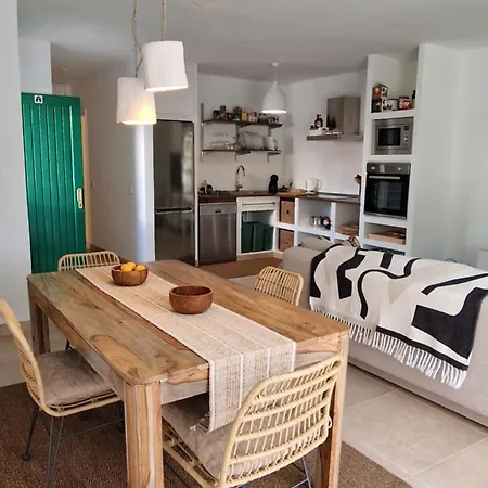 La Islita * Playa Blanca (Lanzarote)