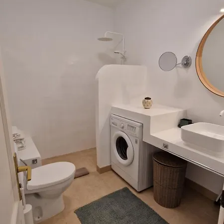 Διαμέρισμα La Islita Πλάγια Μπλάνκα