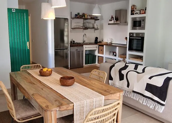 La Islita * 플라야블랑카