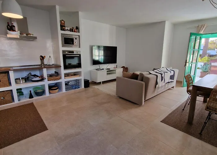 La Islita * 플라야블랑카