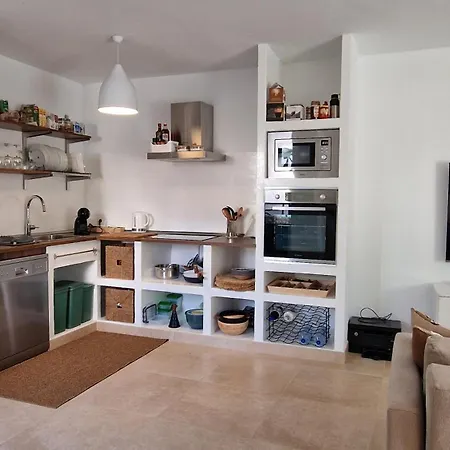 Apartman La Islita