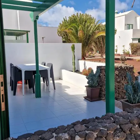 Apartman La Islita *